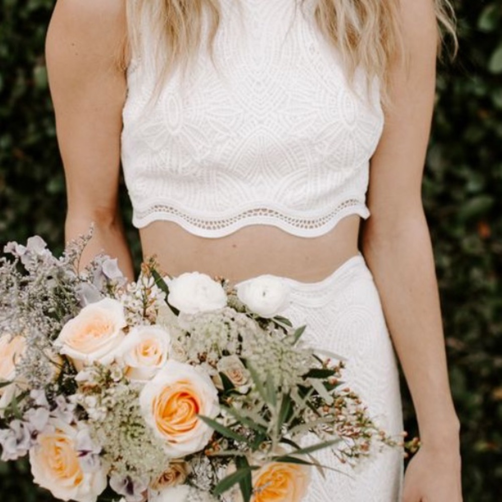 Campbell Skirt - BHLDN